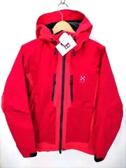 ホグロフス haglofs マウンテンジャケット PROOF  #158257#のサムネイル