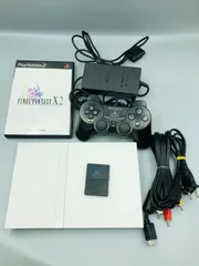 2024年最新】PS2 SCPH-75000 FFの人気アイテム - メルカリ