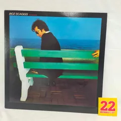 2026年最新】boz scaggsの人気アイテム - メルカリ