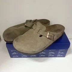 2025年最新】BIRKENSTOCK boston 40の人気アイテム - メルカリ