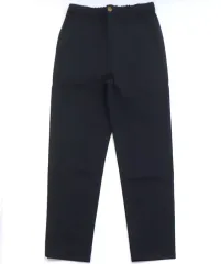 【中古】コスプレ衣装 五条悟 東京都立呪術高等専門学校 制服(ズボン) ブラック Lサイズ 「呪術廻戦 懐玉・玉折」