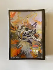 2025年最新】yot スリーブ 遊戯王の人気アイテム - メルカリ