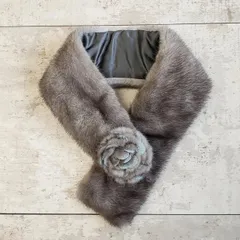 2025年最新】ミンク 襟巻の人気アイテム - メルカリ