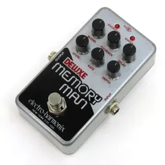 【高橋さま専用】Deluxe Memory Man Electro Harmonix Deluxe Memory Man - アナログ・ディレイの