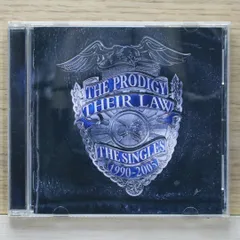 2025年最新】Their Law-the Singles 1990-2005の人気アイテム