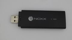 【ジャンク】NCXX USB LTEデータ通信端末 UX312NC