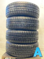 2025年最新】205/60r16 スタッドレス 4本セットの人気アイテム