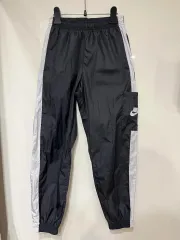 ( XS ) ナイキ ジョガー トレーニングパンツ スウェットスーツ