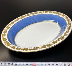 WEDGWOODウェッジウッド カントリーウェア プレート20.5cm6枚セット