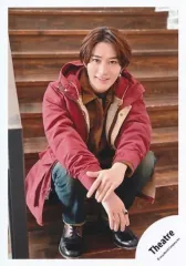 【中古】生写真(STARTO) HiHi Jets/橋本涼/全身/「Act ONE」グッズオフショット/公式生写真