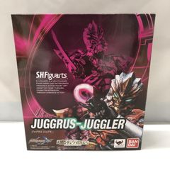 [중고] 반다이 SHFiguarts 저글라스 저글러 울트라맨 오브[15]