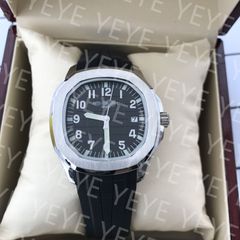 新品 PATEK PHILIPPE パテックフィリップ自動巻き 腕時計 メンズ 即購入不可