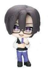 カラフルピーチコレクションフィギュアvol.1【もふ】単品/カラピチフィギュア