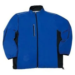 【新品・5営業日で発送】ボンマックス ライトジャケット (MJ0082) 色 : ロイヤルブルー サイズ : XL 