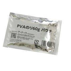 アーテック PVAのり60g パウチ No.155188