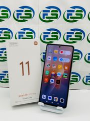 Xiaomi 11T Pro  128GB  ムーンライトホワイト SIMフリー 送料無料 シャオミ