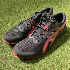 アシックス　ランニングシューズ
