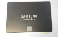 ③-SW25-SAMSUNG 750 EVO 2.5インチ 250GB SATA SSD 1点