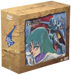 ダンバインDVDメモリアルボックス1、2セット 91J-2E5rNeL._AC_UL210_SR210,