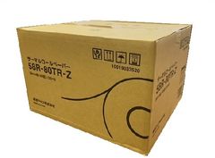 サーマルロールペーパー　80R-96TR-ZC 20巻　東芝テック TEC（TOSHIBA） 東芝テック製 80mm×96mm×25.4mm 80R-96TR-ZC-20