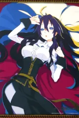 【中古】タペストリー ドロニア 描き下ろしB2タペストリー 「PS Vitaソフト ルフランの地下迷宮と魔女ノ旅団 限定版」 WonderGOO購入特典