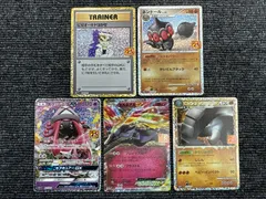 25th ANNIVERSARY 5枚セット A579