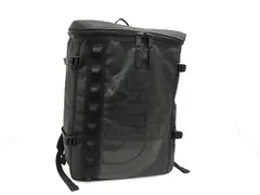 ■新品同様■ THE NORTH FACE - ザ・ノースフェイス BCヒューズボックス ナイロン リュックサック バックパック ブラック系 FI5024