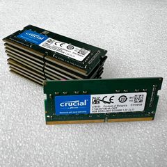 【933445】 PC4-19200 DDR4(4GB) / ノート用メモリ 10枚セット