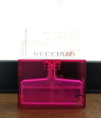 GUCCI rush2 グッチ ラッシュ2 オードトワレ EDT 香水 30ml - MANY