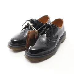 Aランク】Dr.Martens／ドクターマーチン Dr.Martens × Ray BEAMS 3EYE