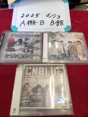 2026年最新】cnblue cdの人気アイテム - メルカリ