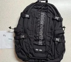 2025年最新】thisisneverthat リュック・バックパックの人気