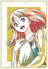 [중고] 캐릭터 카드 플레어 B [MONSTERS 100 삼정 비룡 사무라이 무역 Ani-Art 아크릴 카드]