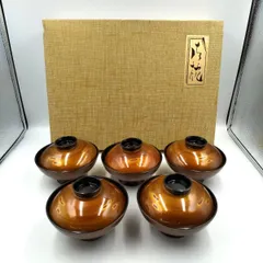 茶道具　一宮定良作　蒟醤（キンマ）塗　香合　共箱　V　9035 茶道具 一宮定良作 蒟醤（キンマ）塗 香合 共箱 V 9035 - メルカリ