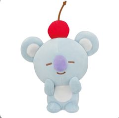 BT21 一番くじ SWEETMAGIC KOYAぬいぐるみ - メルカリ