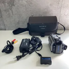 2025年最新】DCR-TRV27の人気アイテム - メルカリ