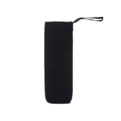 【数量限定】500ml 水筒カバー 550ml ボトルカバー 600ml ペットボトルカバー (ブラック/black)
