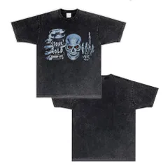 【鬼フェード】ストーンコールド Tシャツ XL ヴィンテージ 90s Y2K 鬼フェード】ストーンコールド Tシャツ XL ヴィンテージ 90s Y2K