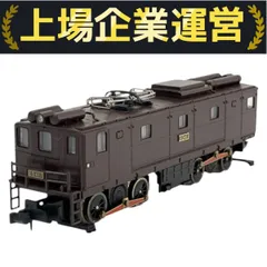 MICRO ACE A9250 Nゲージ 電気機関車 ED41タイプ A9955-280x152.jpg