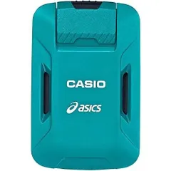 カシオ(CASIO) モーションセンサー ランニングフォーム解析デバイス Gショックスポーツ CASIO×asics CMT-S20R-AS
