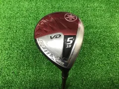 RMX VD｜ヤマハ｜フェアウェイウッド｜Diamana YB f60｜中古