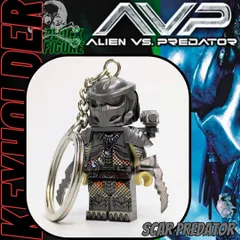 2025年最新】AVP2 フィギュア プレデリアンの人気アイテム