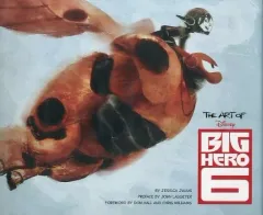 2025年最新】THE ART OF ベイマックスの人気アイテム - メルカリ