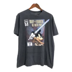 2025年最新】スターウォーズ ミッキー tシャツの人気アイテム