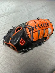 M*M様 Wilson A2000 硬式ファーストミット　美品 M*M様 Wilson A2000 硬式ファーストミット 美品 Amazon | Wilson