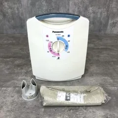 Panasonic 布団乾燥機　未使用　FD-F06A6-A Amazon | パナソニック ふとん乾燥機 ブルー FD-F06A6-A