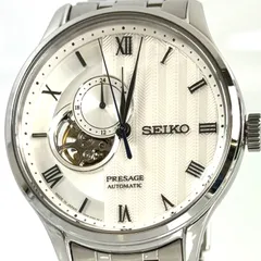 2024年最新】seiko 4r39- bの人気アイテム - メルカリ