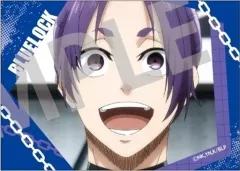 【中古】シール・ステッカー 御影玲王(場面写) 「ブルーロック トレーディングステッカー」