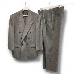 2025年最新】dior セットアップ ダブルの人気アイテム - メルカリ