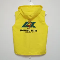 2024年最新】kombu kidの人気アイテム - メルカリ